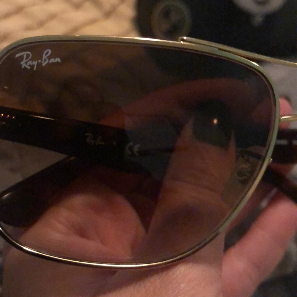 Rayban Aviators - image 4